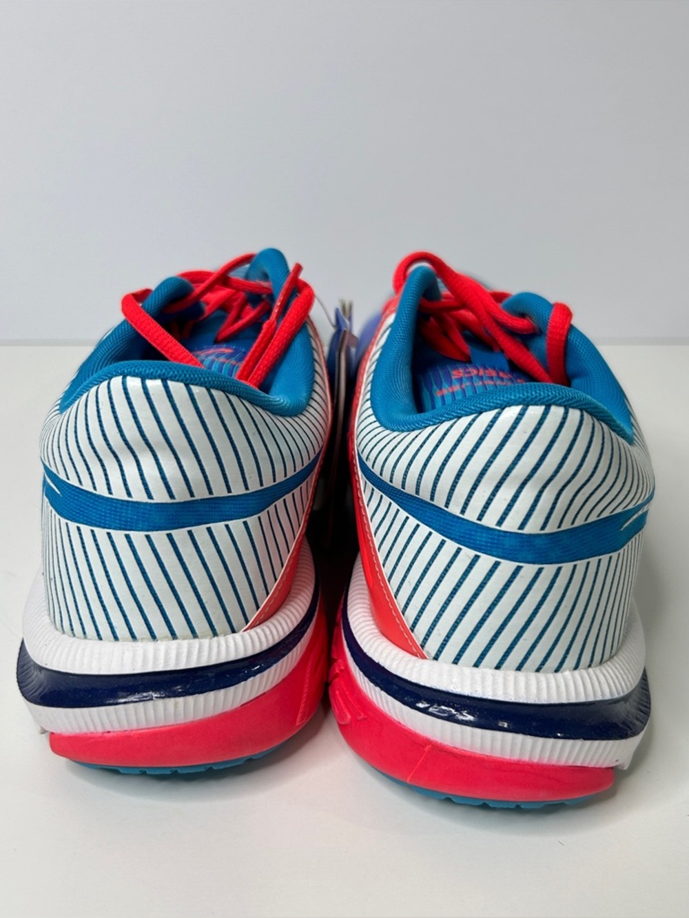 Asics Gel Super J33 Running Shoe Womens size 9.5 NWT - Picture 3 of 8